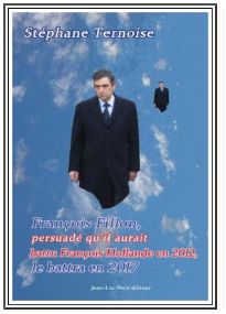 livre François Fillon 2012