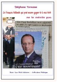 livre sur franois hollande 2012