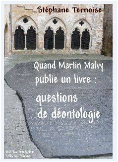 Martin Malvy et la dontologie