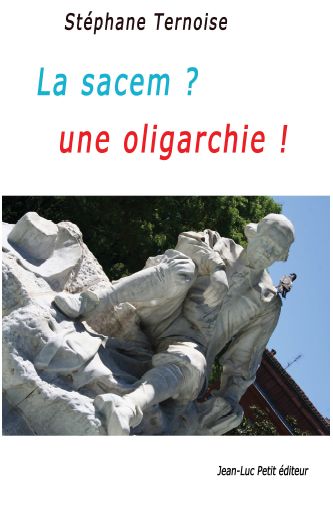 sacem oligarchie